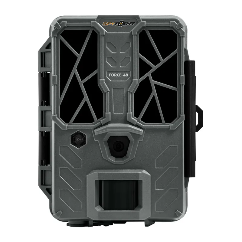 Caméra de Chasse Spypoint Force-48