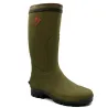 Bottes de chasse Teamwood Dakota kaki
