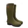 Bottes de chasse Teamwood Dakota kaki