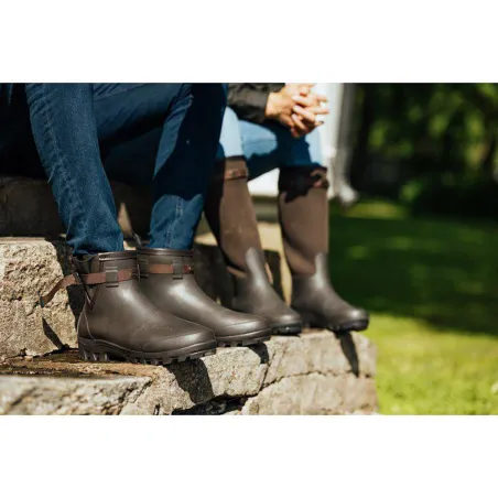 Bottillons Homme Arxus Primo Jodhpur Hunting Green