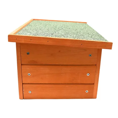 Abri pour petits animaux / Nichoir universel