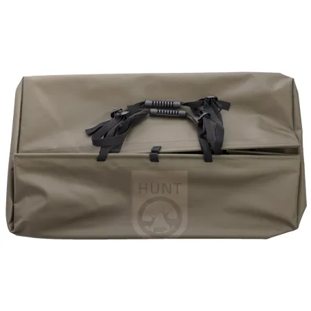Bac à Gibier Eurohunt Pliable Imperméable
