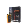 Talkie-walkie lampe 5 kms de portée rechargeable