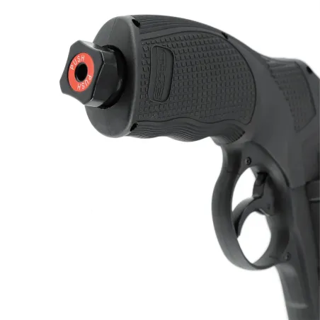 Pistolet CO2 T4E TR50 Gen. 2 cal. 50 13J