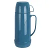 Bouteille isolante 1 L avec tasse