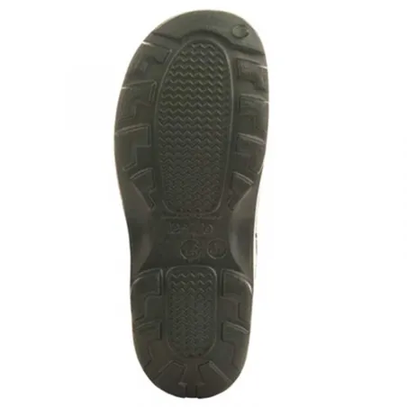 Sabots en plastique fourrés Cloack Lemigo