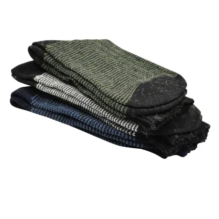 Chaussettes de travail, lot de 3 paires
