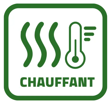 chauffant