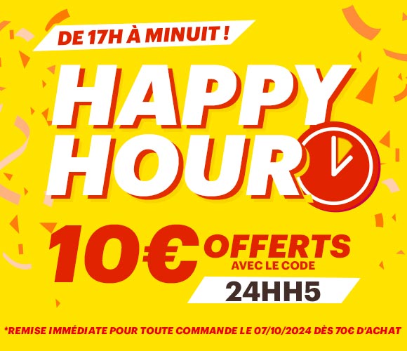 10euros offerts