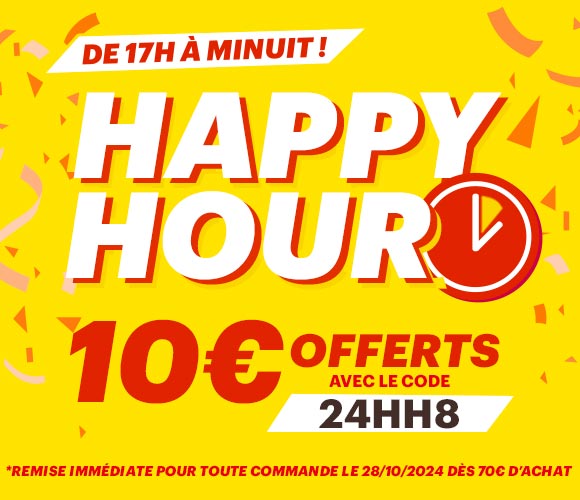 10euros offerts