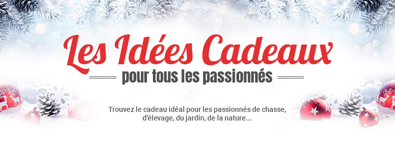 Idées Cadeaux