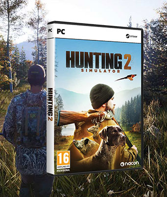 Hunting Simulator 2