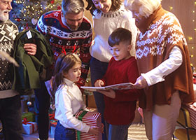 Idées cadeaux Enfant