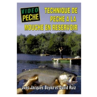 DVD : Leurres souples & durs spécials carnassier : Brochets - Black-bass -  Perches - Ducatillon