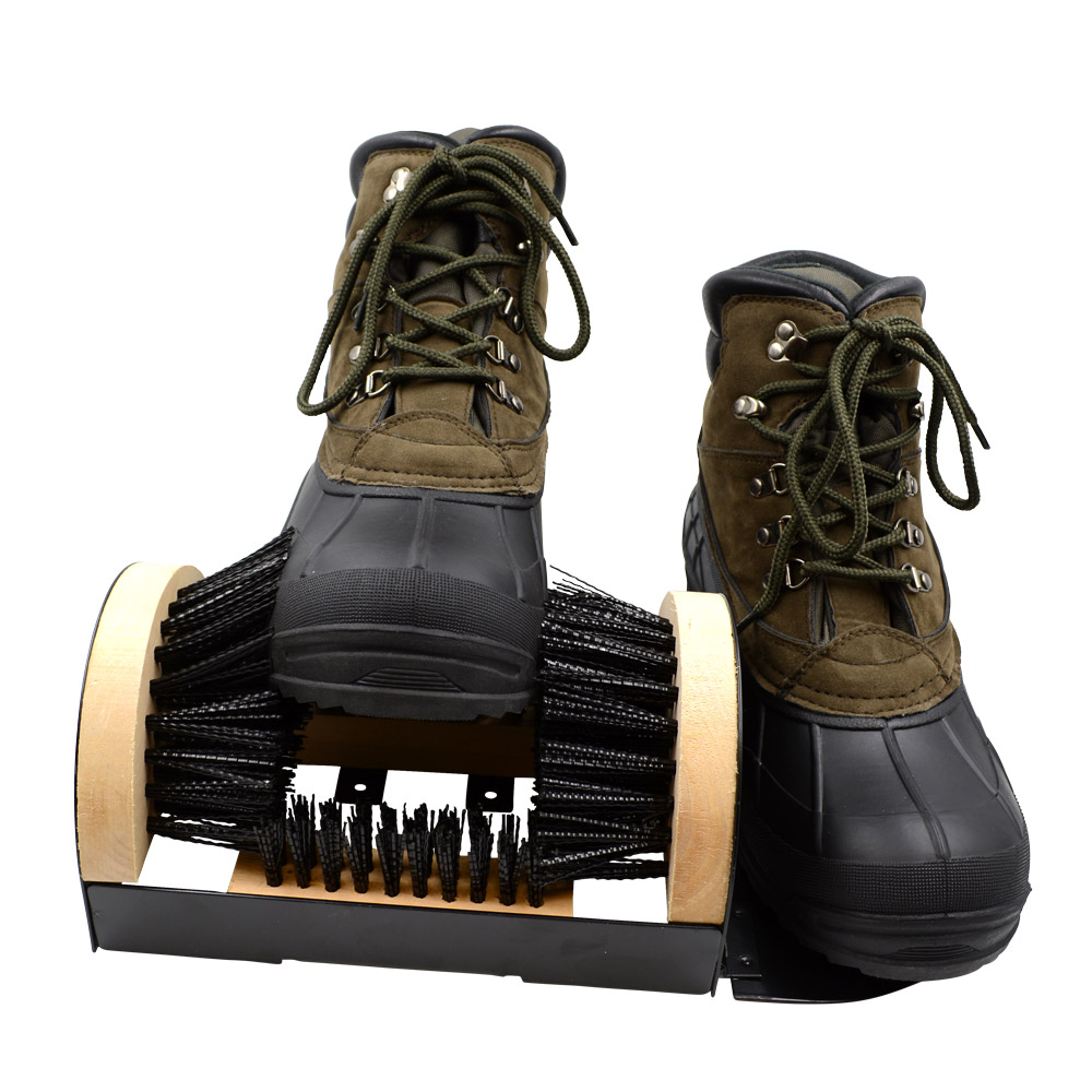 Grattoir pour bottes et chaussures - Webshop - Matelma