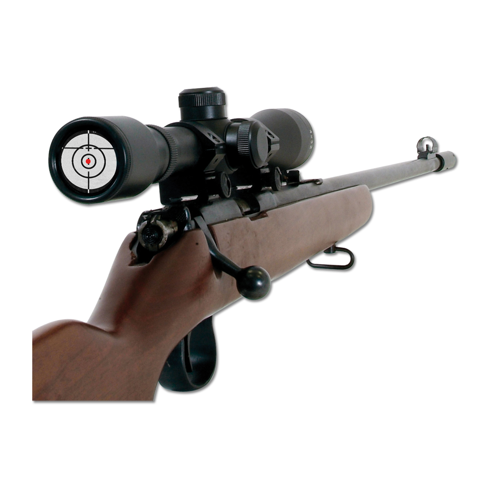 Laser de Réglage pour fusil et carabine SightOptics - Ducatillon