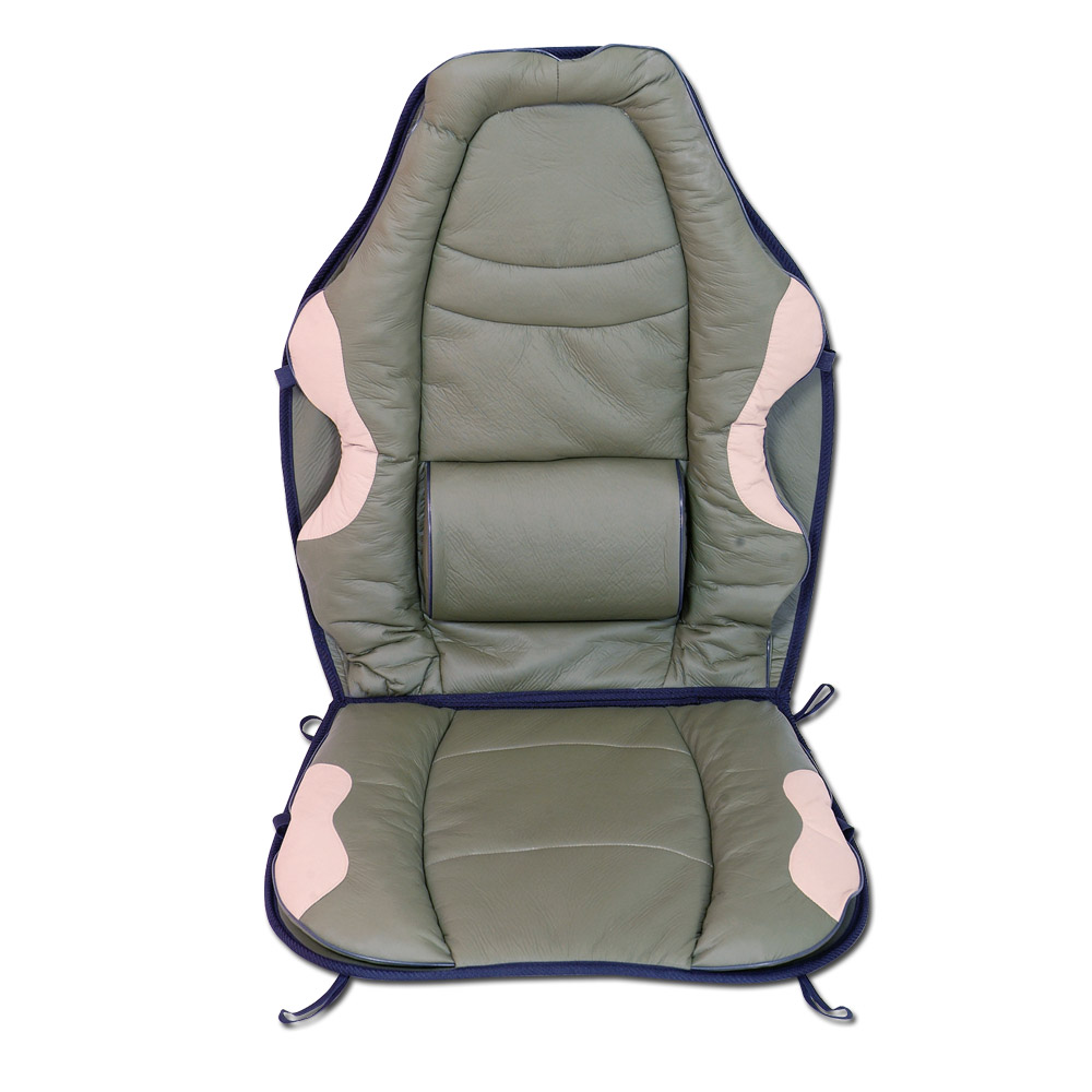 Housse baquet grand confort pour siège voiture - Accessoires en