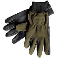 Gants de chasse Camo Solomon pour hommes et jeunes, laine légère