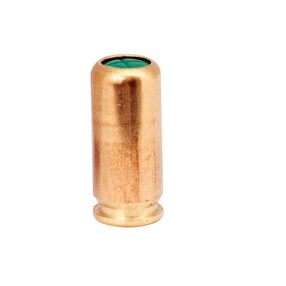 Munition à Blanc - 9mm RK - Walther