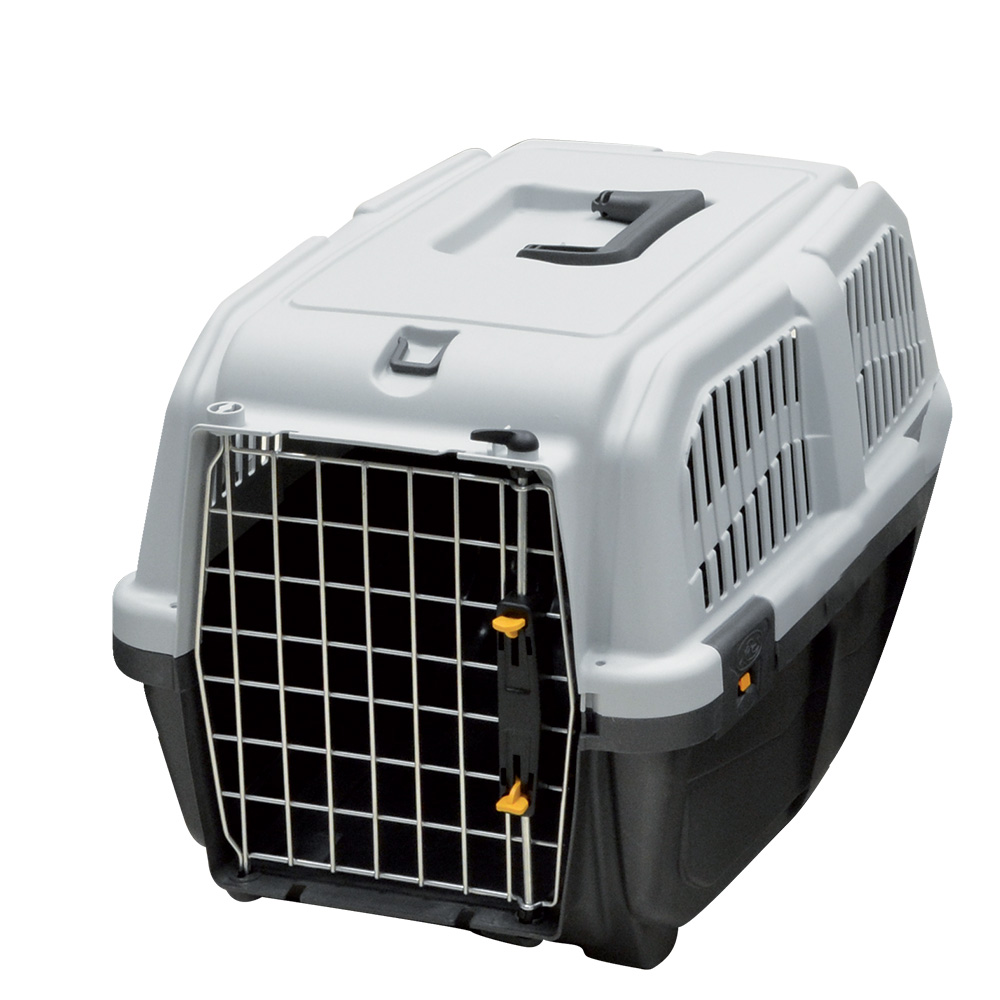 Comment choisir une caisse ou cage de transport pour chien ?