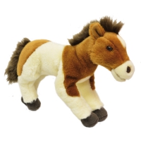 Peluche Sanglier 29cm