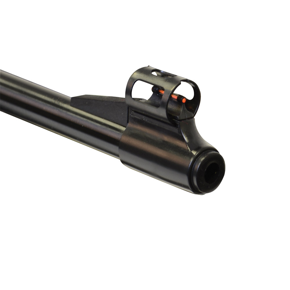 Carabine à plomb air comprimé Gamo BLACK SHADOW - Ducatillon
