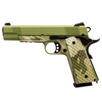 Réplique Pistolet Beretta® M9 World Defender - Ducatillon