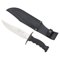 Couteau à lame ondulée - IBILI 729900