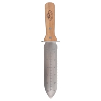 Couteau à greffer / Greffoir écussonnoir horticole - Ducatillon