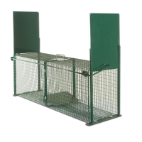 Piège à cage, repliable - 580580153