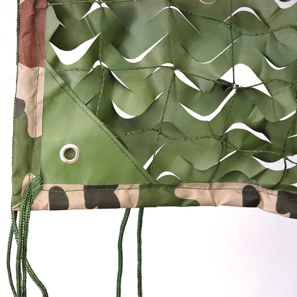Filet camouflage 3 x 3 m, DPM, retardateur de - Achat vente pas