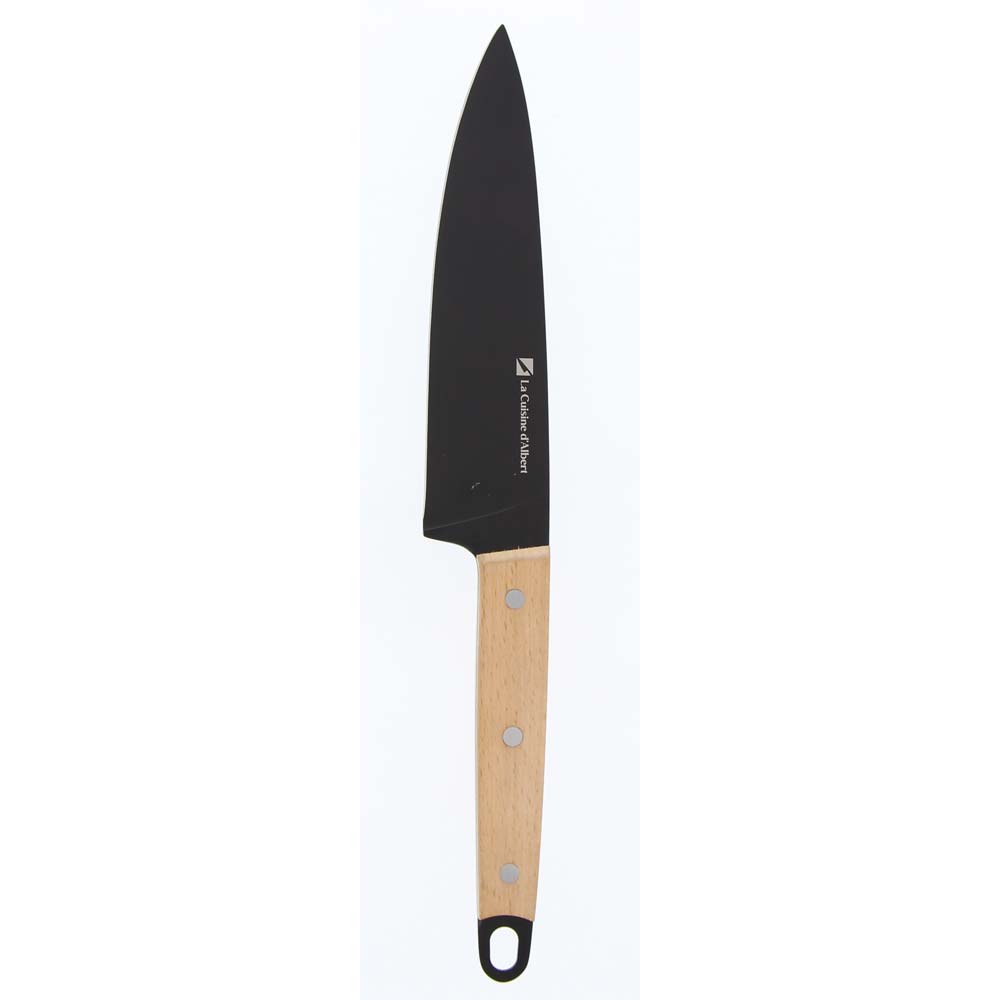 couteau de Chef 19cm Polymère