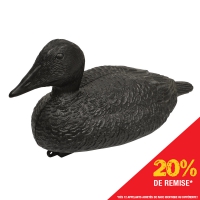 Filet de camouflage renforcé cordé 3x3m - Ducatillon