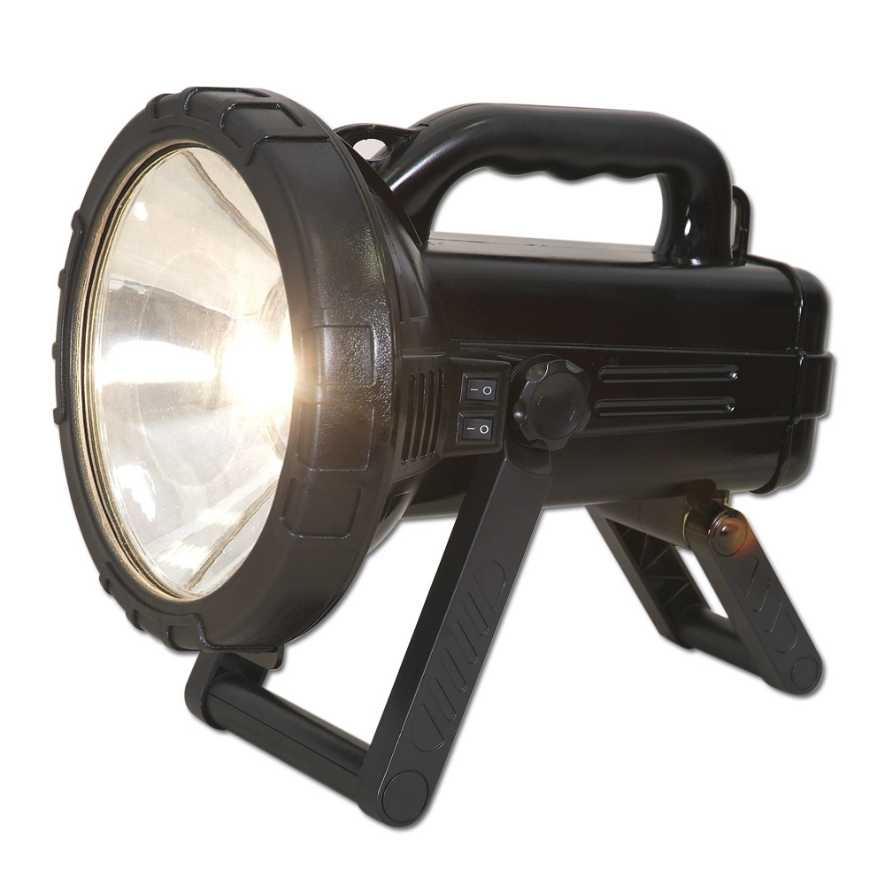 Lampe torche portable 16 LEDs - Ducatillon