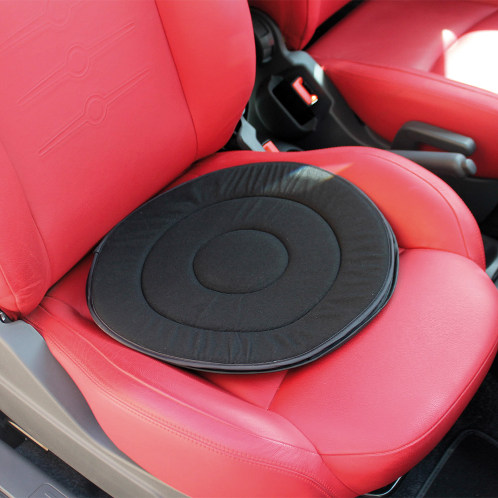 Coussin de siège universel pour voiture - En bambou et cuir synthétique -  Pour siège avant de voiture, à la maison et au bureau : : Auto  et moto